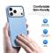 DUX DUCIS DUX DUCIS iPhone 17 Pro Max Skal MagSafe Yind Series Blå