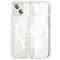 ColorPop ColorPop iPhone 14 Plus Skal CH MagSafe Transparent/Vit