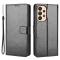  Samsung Galaxy A23 5G Fodral Crazy Horse Svart