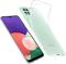  Samsung Galaxy A22 5G - Transparent TPU Skal