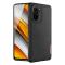 DUX DUCIS Xiaomi Mi 11i - DUX DUCIS FINO Hybrid Skal - Svart