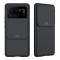 NILLKIN Xiaomi Mi 11 Ultra - NILLKIN CamShield Pro Skal - Svart