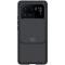 NILLKIN Xiaomi Mi 11 Ultra - NILLKIN CamShield Pro Skal - Svart