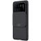 NILLKIN Xiaomi Mi 11 Ultra - NILLKIN CamShield Pro Skal - Svart