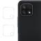  Samsung Galaxy A22 5G - 2-PACK Linsskydd I Härdat Glas