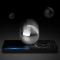 DUX DUCIS Samsung Galaxy A22 5G - DUX DUCIS Heltäckande Skärmskydd I Härdat Glas