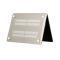 Tech-Protect Tech-Protect MacBook Air 15 2023-2024 Skal SmartShell Transparent