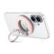 Tech-Protect Tech-Protect Magnetisk MagSafe Ringhållare Baby Pink
