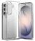Ringke Ringke Samsung Galaxy S26 Skal Fusion Transparent