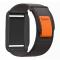  Polar Loop Klockarmband Nylon Svart