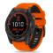 Tech-Protect Tech-Protect Garmin Fenix 26 mm Armband Iconband Pro