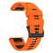 Tech-Protect Tech-Protect Garmin Fenix 26 mm Armband Iconband Pro