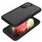  Samsung Galaxy S22 Skal Hybrid Shockproof Svart