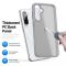 DUX DUCIS DUX DUCIS Galaxy A36 5G/A56 5G Skal Yind Series Grå