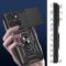 Tech-Protect Tech-Protect Motorola Edge 60/60 Fusion Skal CamShield Pro Svart