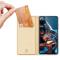 DUX DUCIS DUX DUCIS Xiaomi Redmi Note 12 Pro 5G Fodral Skin Pro Guld