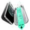 ESR ESR iPhone 17e/16e/14/13/13 Pro 2-PACK Skärmskydd UltraFit Härdat Glas