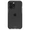 holdit holdit iPhone 15 Pro Max Mobilskal Seethru Svart