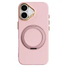 ABEEL ABEEL iPhone 17 / 18 Skal MagSafe Silikon PC
