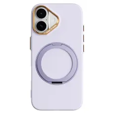 ABEEL ABEEL iPhone 17 / 18 Skal MagSafe Silikon PC
