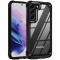  Samsung Galaxy S23 Skal Xtreme Shockproof Hybrid Svart
