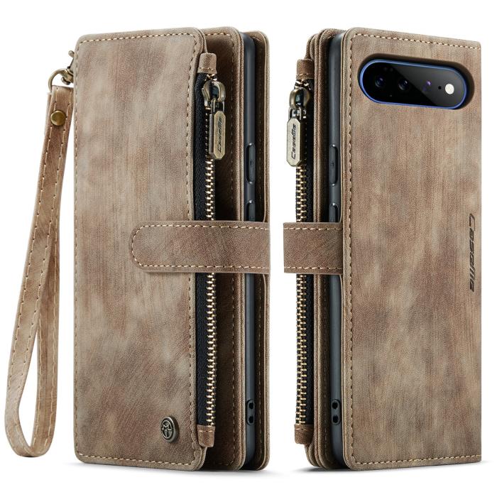 Bild 2, CASEME CASEME Google Pixel 11 Pro XL Fodral 2in1 Multifunktionell