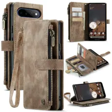 CASEME CASEME Google Pixel 11 Pro XL Fodral 2in1 Multifunktionell