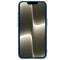 NILLKIN NILLKIN iPhone 17e / 16e Skal Frosted Shield Blå