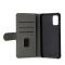 Gear GEAR Samsung Galaxy A41 Fodral Läder Svart