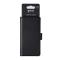 Gear GEAR Samsung Galaxy A41 Fodral Läder Svart