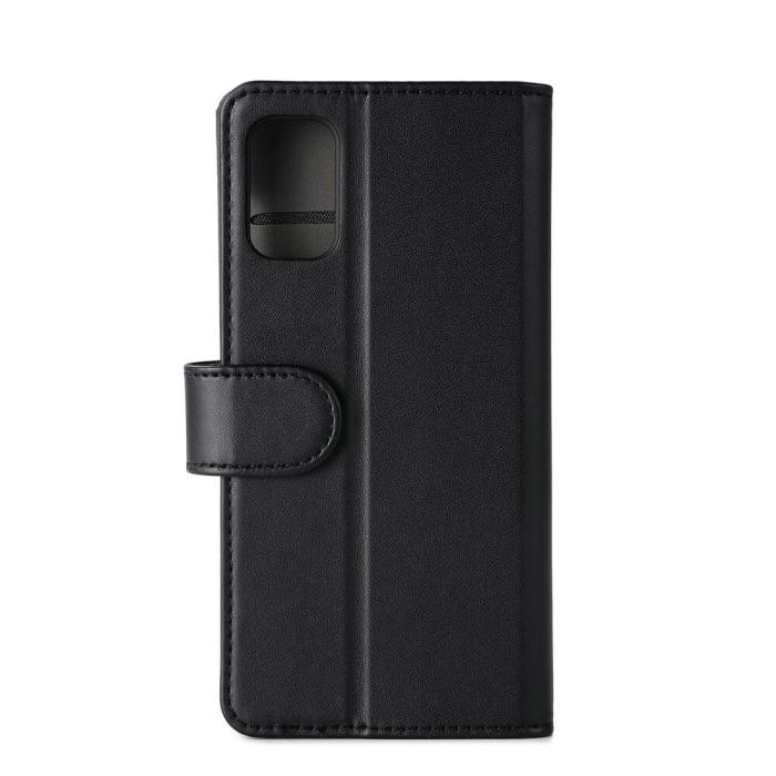 Bild 5, Gear GEAR Samsung Galaxy A41 Fodral Läder Svart