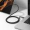 Ringke Ringke 1m 240W PD USB 3.2 Gen 2x2 USB-C - USB-C Ka