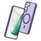 ColorPop ColorPop Samsung Galaxy S22 Plus Skal CH MagSafe Matt Lila
