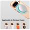 IMAK IMAK Google Pixel 10 Pro XL Skal MagSafe Anti Drop Orange