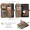 CASEME CASEME Google Pixel 10/10 Pro / 9/9 Pro Fodral Multifunktionell