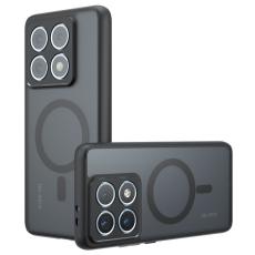  Xiaomi 14T Pro Skal MagSafe Hybrid Matt Svart
