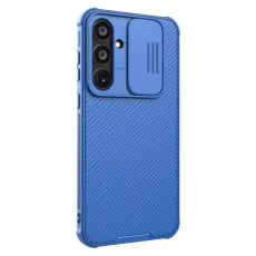 NILLKIN NILLKIN Galaxy A55 5G Skal CamShield Pro Bl&aring;