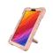  Galaxy Tab A11 Skal Kickstand Shockproof Rosa