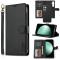 LC.IMEEKE LC.IMEEKE Samsung Galaxy S26 2in1 Magnet Fodral/Skal