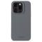 holdit holdit iPhone 14 Pro Mobilskal Silikon Space Gray