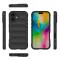  iPhone 16 Skal Magic Shield Svart