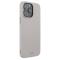 holdit holdit iPhone 15 Pro Max Mobilskal Slim Taupe