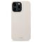 holdit holdit iPhone 15 Pro Max Mobilskal Slim Light Beig