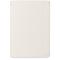 holdit holdit iPad 10.2 2019/2020/2021 Fodral Smart Tri-Fold Coconut Milk