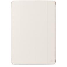 holdit holdit iPad 10.2 2019/2020/2021 Fodral Smart Tri-Fold Coconut Milk