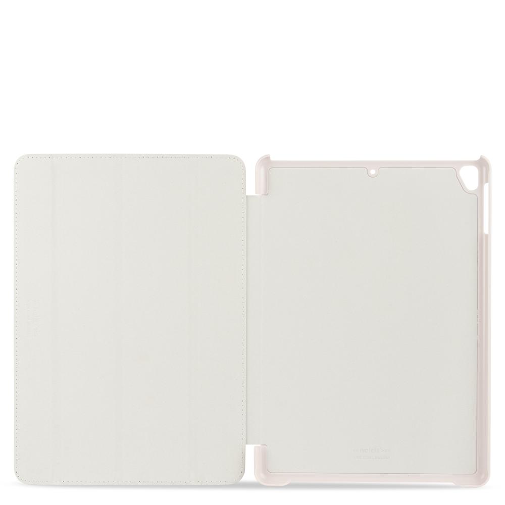 holdit holdit iPad Air / Pro 9.7 2017/2018 Fodral Smart Tri-Fold Coconut Milk