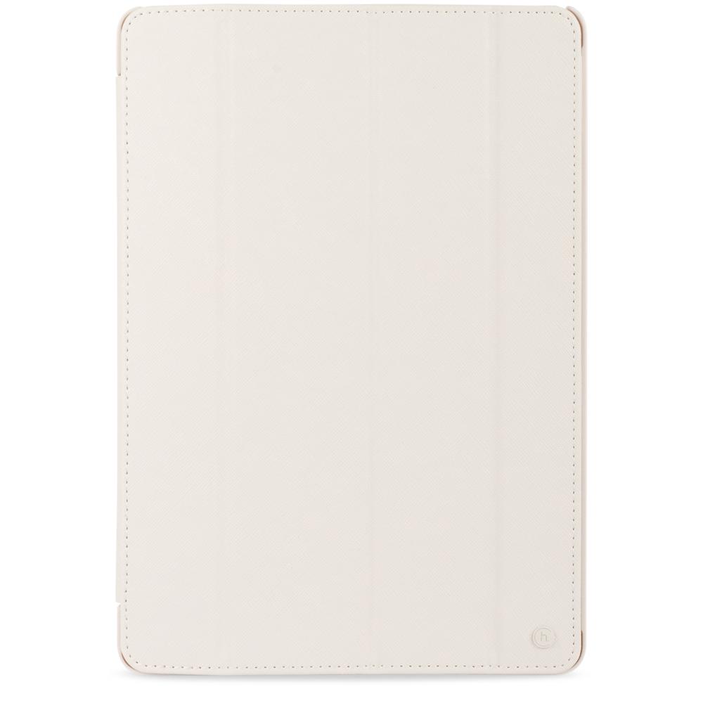 holdit holdit iPad 10.2 2019/2020/2021 Fodral Smart Tri-Fold Coconut Milk