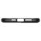 Spigen Spigen iPhone 15 Skal MagSafe Mag Tough Armor Svart