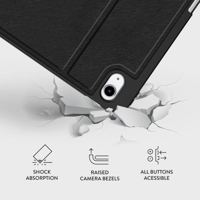 Bild 6, Tech-Protect Tech-Protect iPad 11 2025 / iPad 10.9 2022 Fodral Lamano