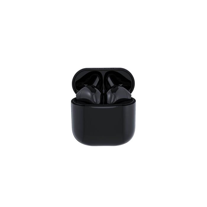 Bild 5, Happy Plugs Happy Plugs Joy Hörlurar In-Ear TWS Svart